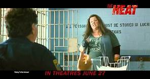 The Heat - Official Trailer #1 [HD]