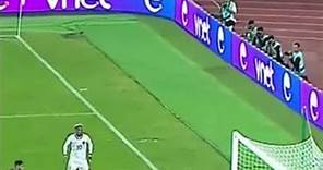 El gol de Jovanny Bolívar que deja viva a la Vinotinto - Colombia vs. Venezuela