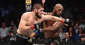 UFC 295: Jon Jones versus Khabib Nurmagomedov Full Fight Video Breakdown by Paulie G
