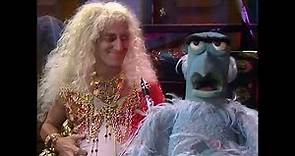 The Muppet Show - 518: Marty Feldman - Backstage #2 (1981)
