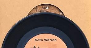 Seth Warren - Welcome / We Are The Same Man