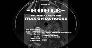 Thomas Bangalter - Outrun
