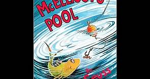 McElligot's Pool by Dr. Seuss | Read by Grandmama