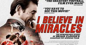 I Believe in Miracles: exclusive trailer for the Nottingham Forest film – video