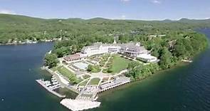 The Sagamore Resort - Attractions and Things to Do in Lake George, NY