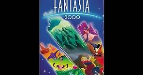 Opening to Fantasia - 2000 2000 VHS