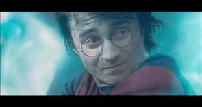 Harry Potter y el Cáliz de Fuego: Harry vs Voldemort