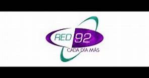 RADIO RED 92. FM 92 1 - LA PLATA (ARGENTINA)
