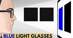 Blue Light Glasses: Everything You Need To Know