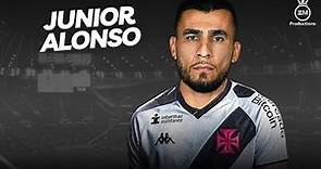 Junior Alonso ► Bem Vindo Ao Vasco? ● Defensive Skills, Goals & Assists | 2023 HD