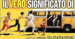 Little Miss Sunshine - Recensione CultMovie