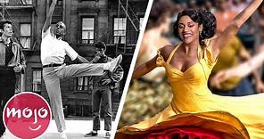 Top 10 Greatest Broadway Dancers of All Time