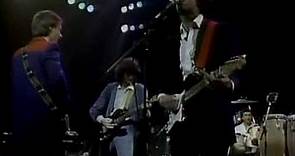 Jeff Beck, Eric Clapton & Jimmy Page - Layla (HQ ARMS Concert 1983)