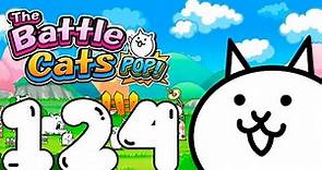 Batalla de los Gatos #124 ⭐ THE BATTLE CATS - Gameplays en español