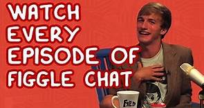 Watch Every Episode of Figgle Chat!!