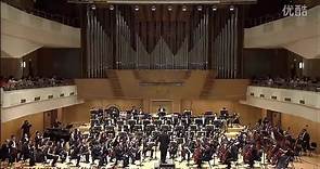 【交响曲】王西麟 - 第四交响曲 Op.38 Wang Xilin - Symphony No.4 Op.38