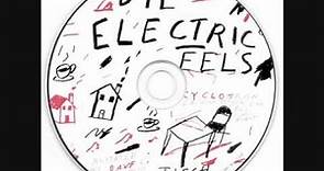 The Electric Eels - The Eyeball of Hell [Full Album]