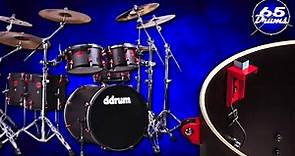 Is The DDrum Hybrid Worth Buying For Electronic Drummers?
