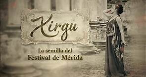 Xirgu: La semilla del Festival de Mérida, estreno documental