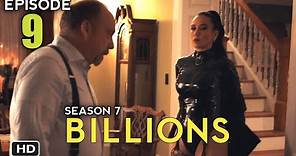 Billions Season 7 Episode 9 Promo "Game Theory Optimal" Promo (HD) | Release date|Trailer|SHOWTIME