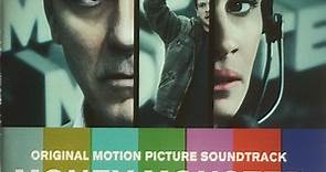 Dominic Lewis, Henry Jackman - Money Monster (Original Motion Picture Soundtrack)