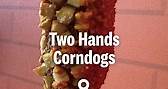 The Oregonian - Two Hands brings Korean-style corn dogs to...