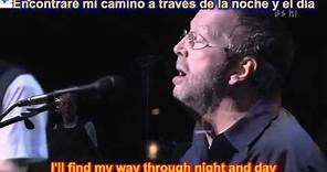 Eric Clapton - Tears in Heaven SUBTITULADO EN ESPAÑOL Y EN INGLES HD LYRICS SUB