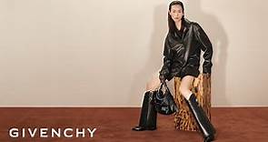 GIVENCHY | Fall Winter 2023 Women's wear campaign