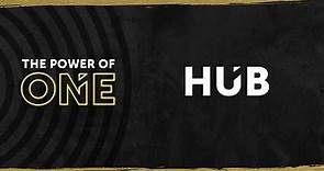 Power of ONE - The HUB