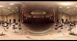 Tennessee Theatre 360 Video Tour