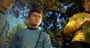 Star Trek The Original Series S03E03 The Paradise Syndrome [1966]