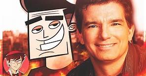 The Mistakes of Butch Hartman - Why He Only Has Himself To Blame | TRO