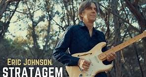 Eric Johnson - Stratagem