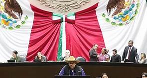 Dip. Maximiano Barboza Llamas (MORENA) / Reservas al dictamen del #PEF2023