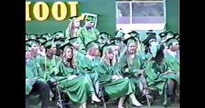 Sonora High School Graduation Class of 1994 - Sonora, CA