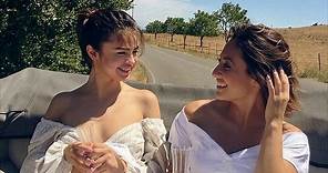 Francia Raisa gushes over Selena Gomez's 'wonderful' boyfriend