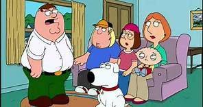 Family guy has been cancelled