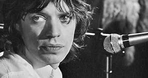 The Rolling Stones "Dead Flowers" (1971)
