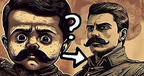 Emiliano Zapata: A Short Animated Biographical Video