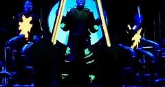Giacometti Music Video | Blue Man Group