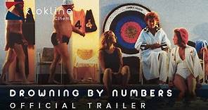 1988 Drowning by Numbers Official Trailer 1 Film Four International