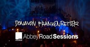 Donavon Frankereiter - Live Abbey Road (Full Session) Show Completo