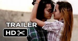 Marfa Girl Official US Release Trailer 1 (2015) - Larry Clark Drama Movie HD