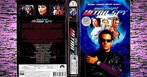 Max Knight: Ultra Spy (2000) | TV Movie