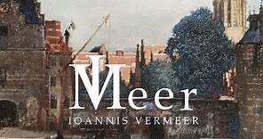Jan Vermeer, The Complete Works