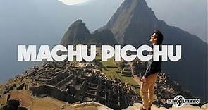 Machu Picchu Perú #11