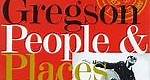 Clive Gregson - People & Places