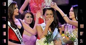 Miss Universe-Philippines 2014 Q&A and Crowning Moment