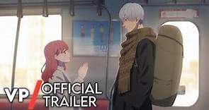 Yubisaki to Renren | Official Trailer