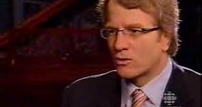 Gerard Kennedy on CBC News Sunday Night